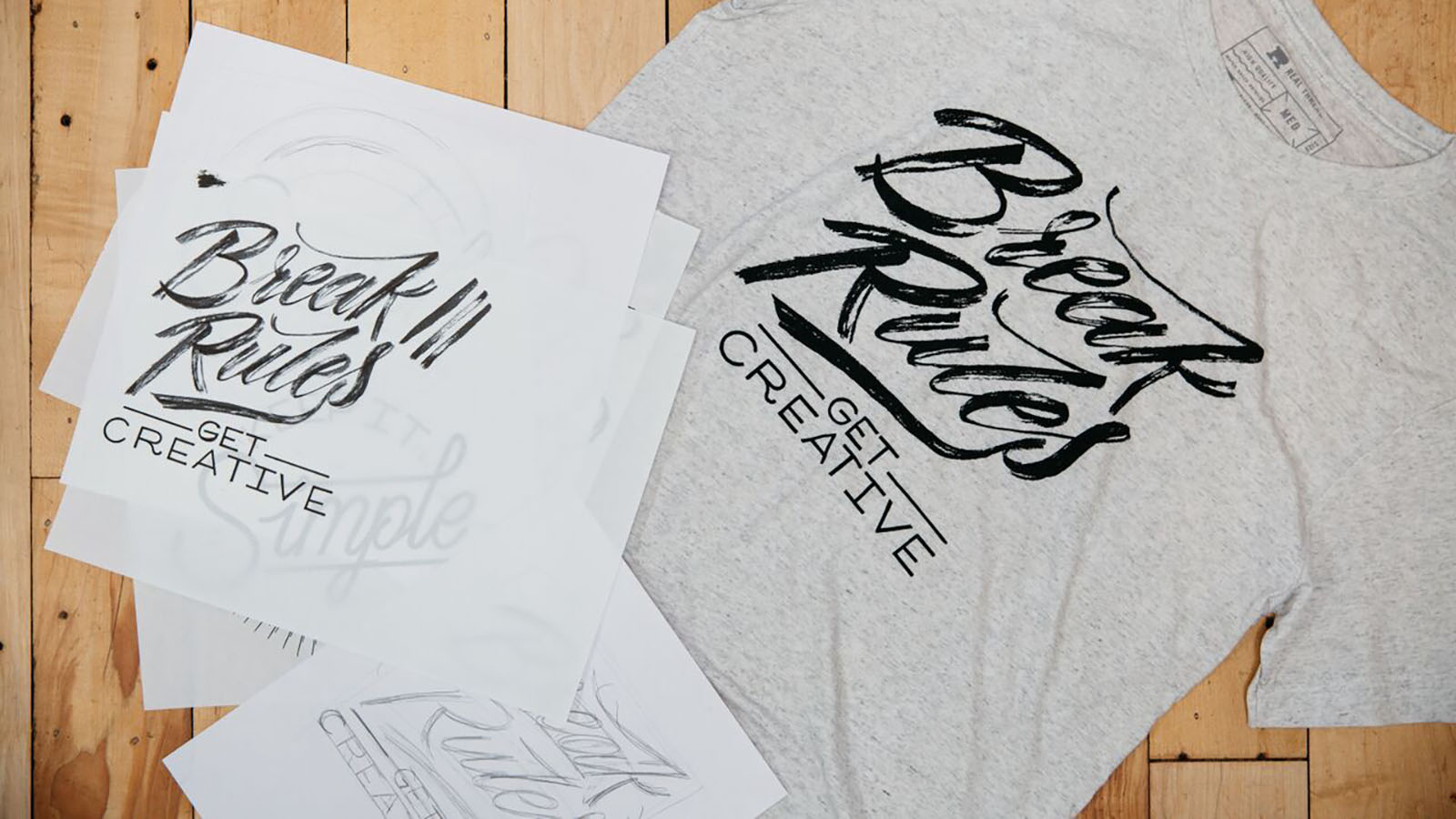 Video: Designing with Fonts 101