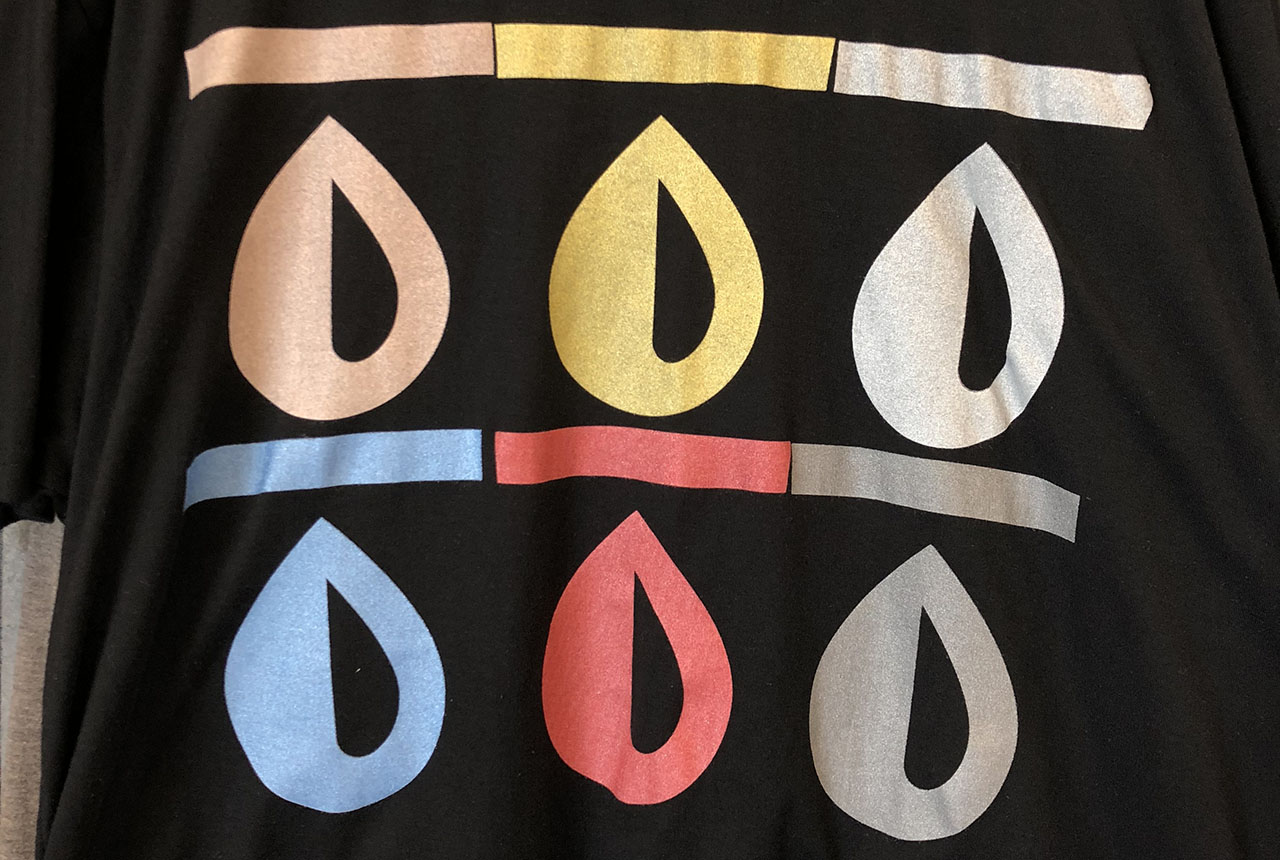 read thread ater drop logos