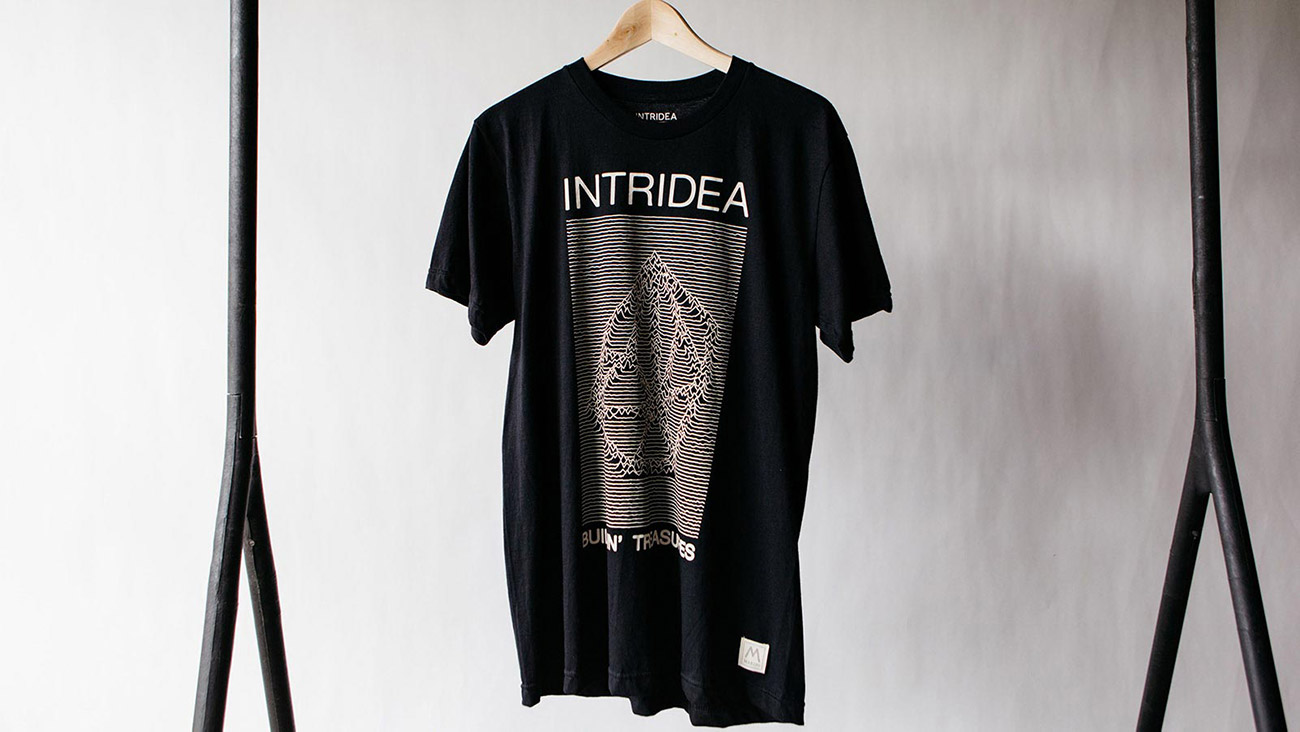 The Basics of T-Shirt Copyright Law and What to Print