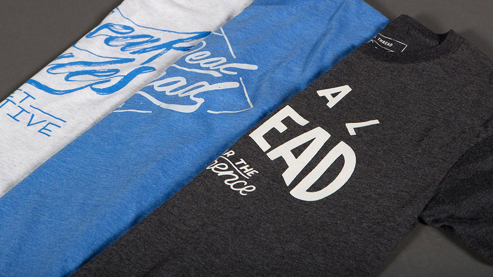 How to Choose the Best T-Shirt Material for Your Design