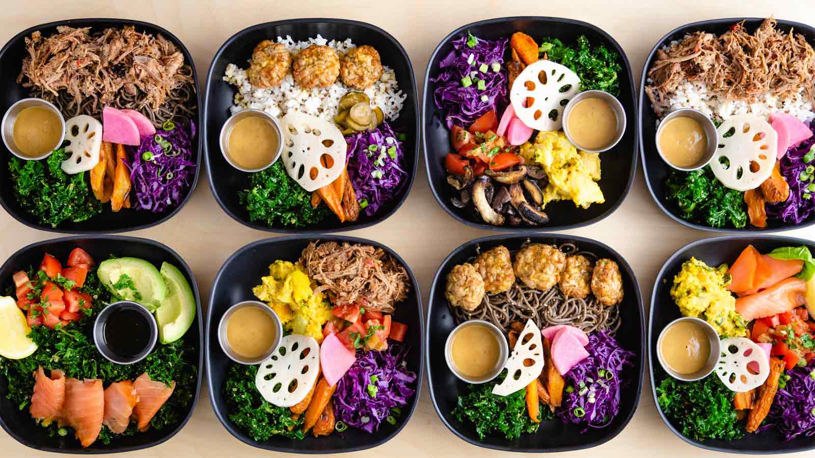 How Bento Picnic Used Custom Tees to Help Furloughed Staff