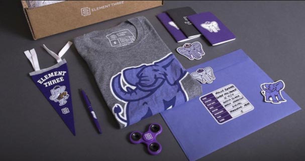 Talking Employee Onboarding With Element Three