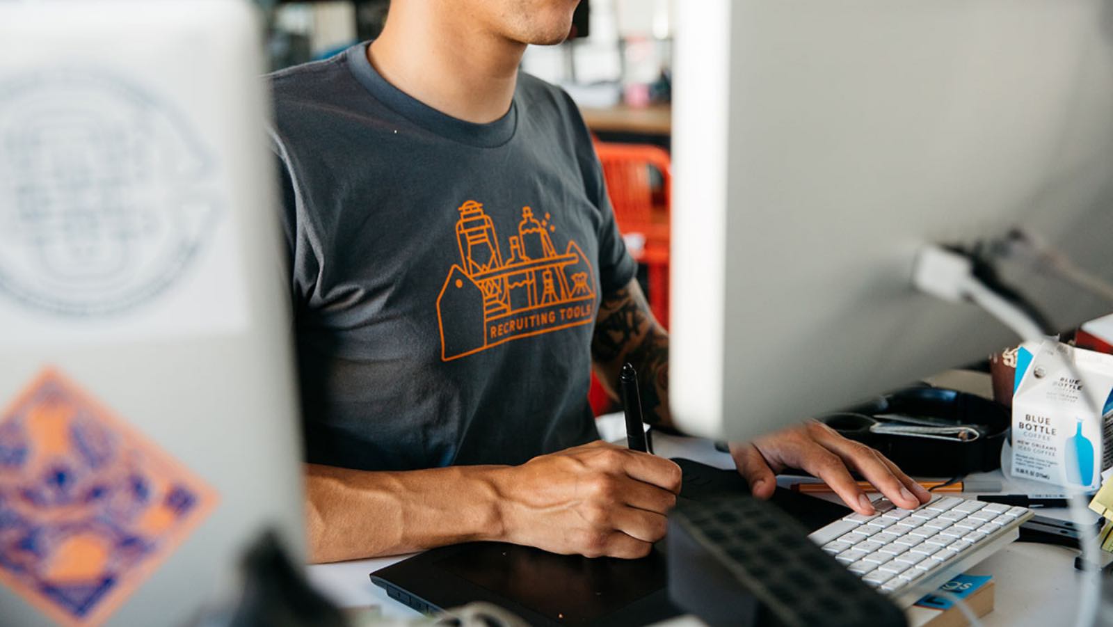 The T-Shirt Printing Checklist You Never Knew You Needed