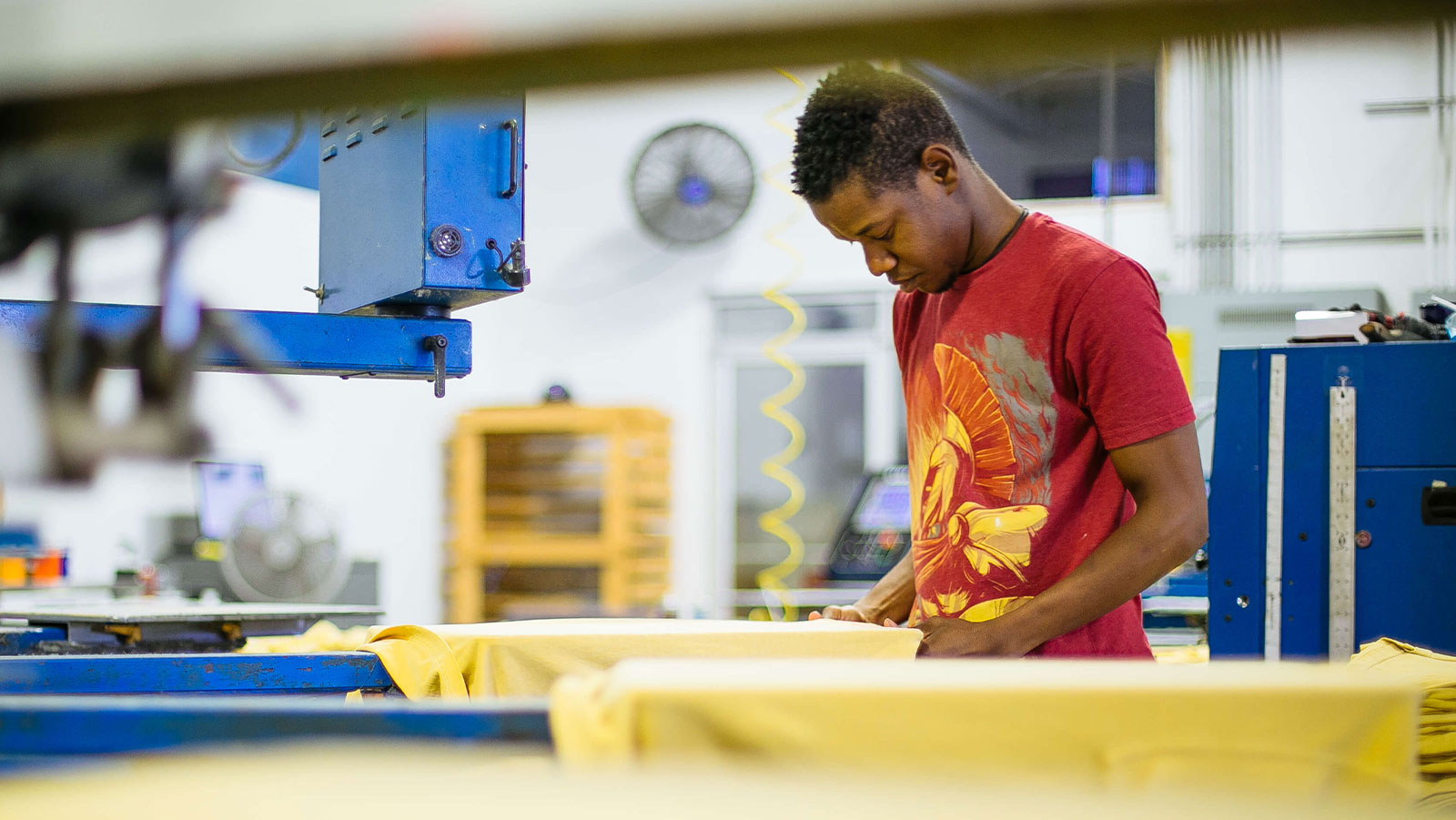 Best Custom T-Shirt Printing Companies in the USA