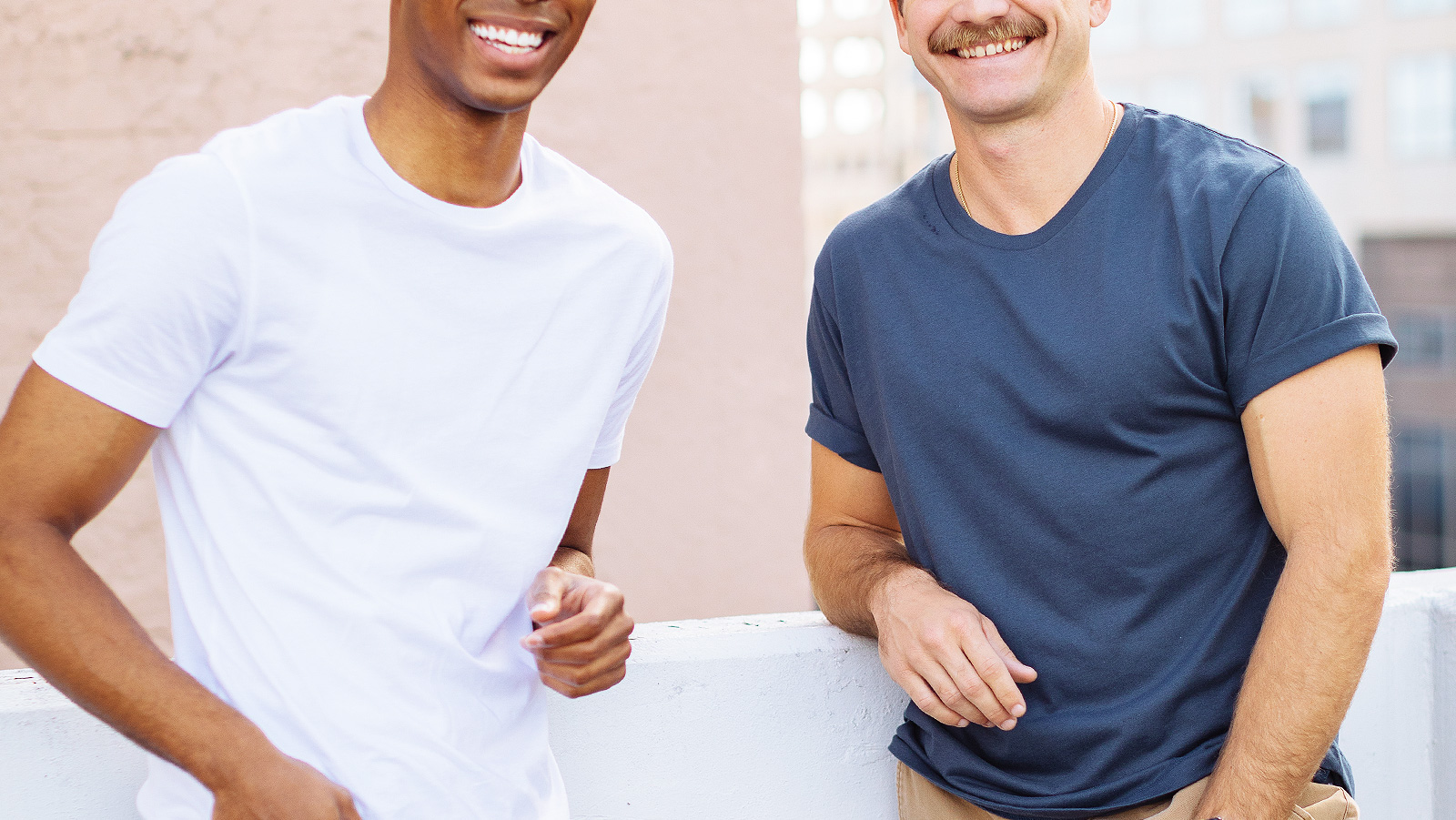 Bella + Canvas 3001 vs. Gildan 5000 