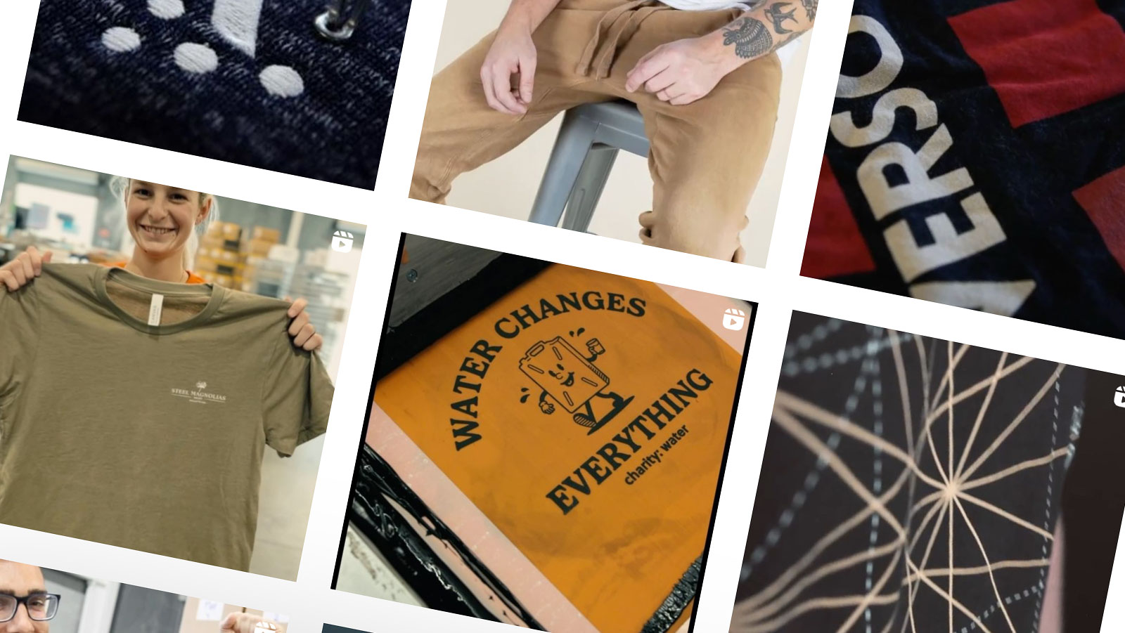 How to Define and Optimize Your Clothing Brand on Social Media