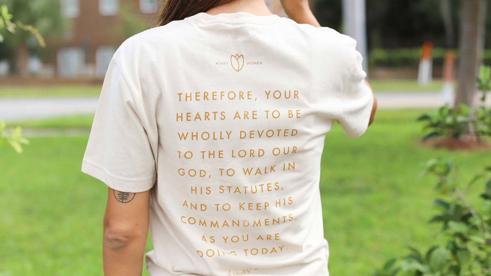 Church Merch: Trendy Custom Apparel Your Community Will Love