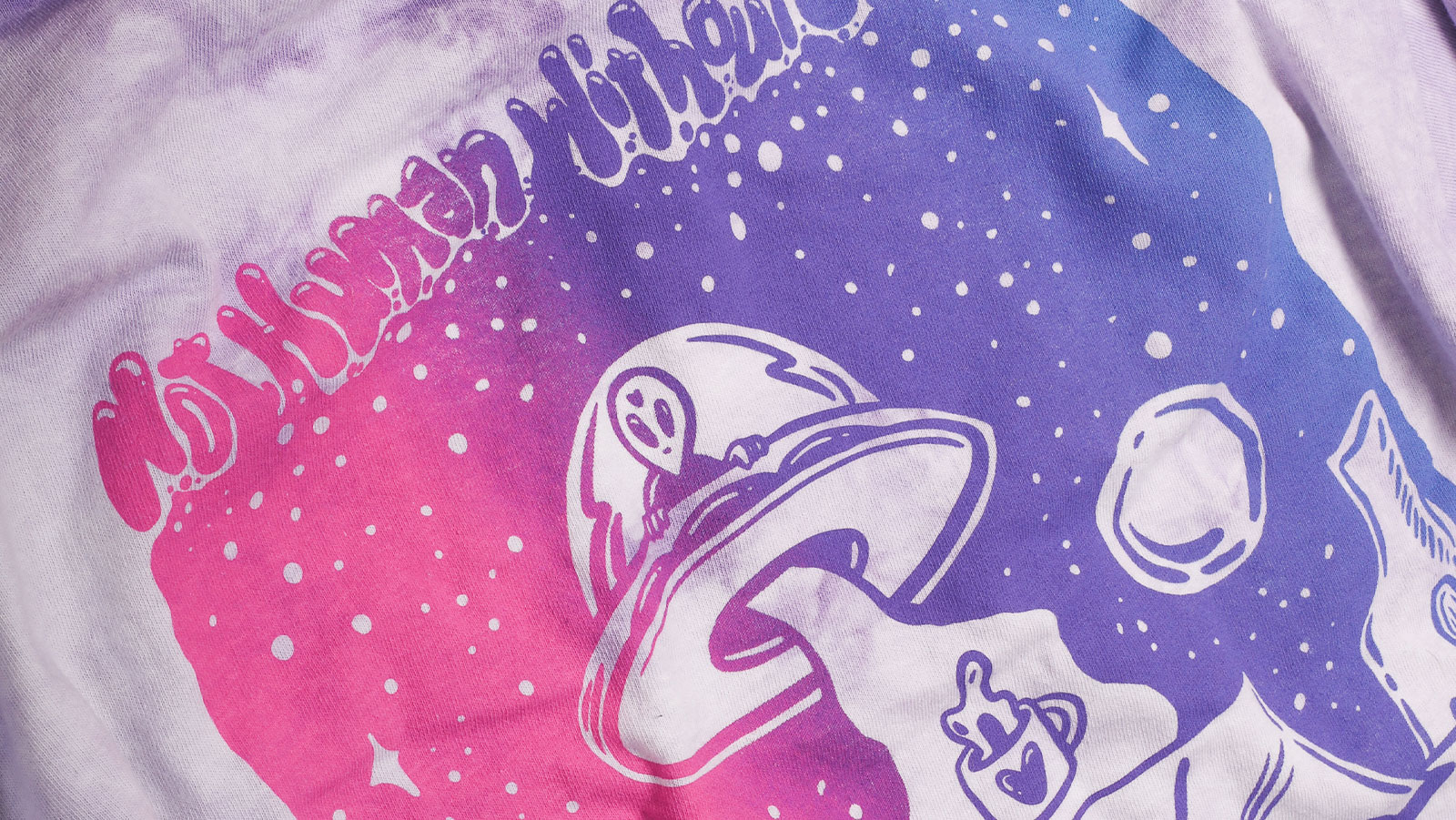 What is Gradient Screen Printing?