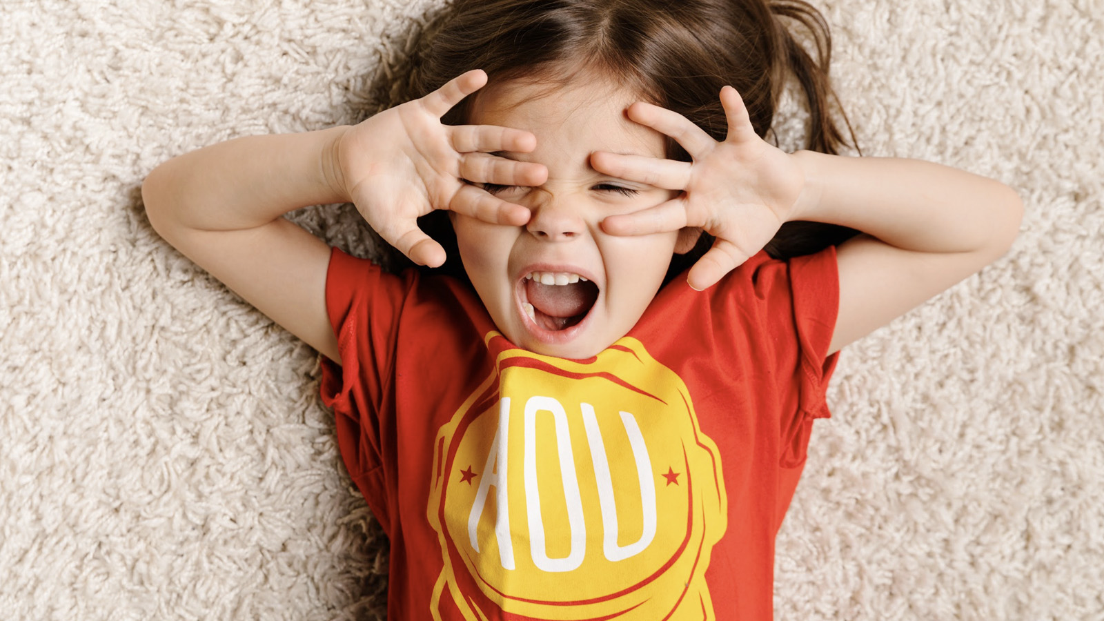 Adult and Youth Custom T-Shirt Pairings