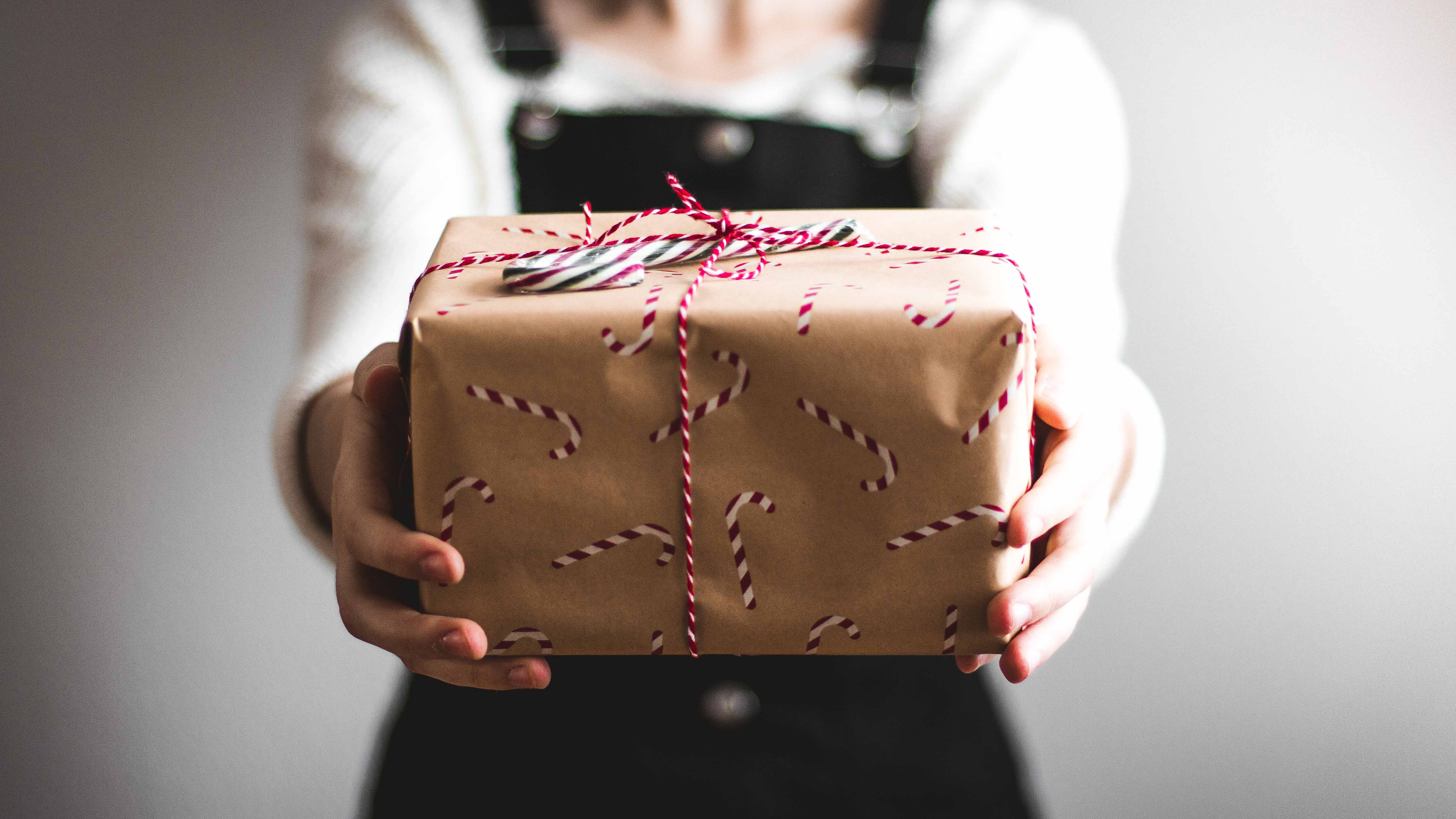 Corporate Sustainable Holiday Gift Guide