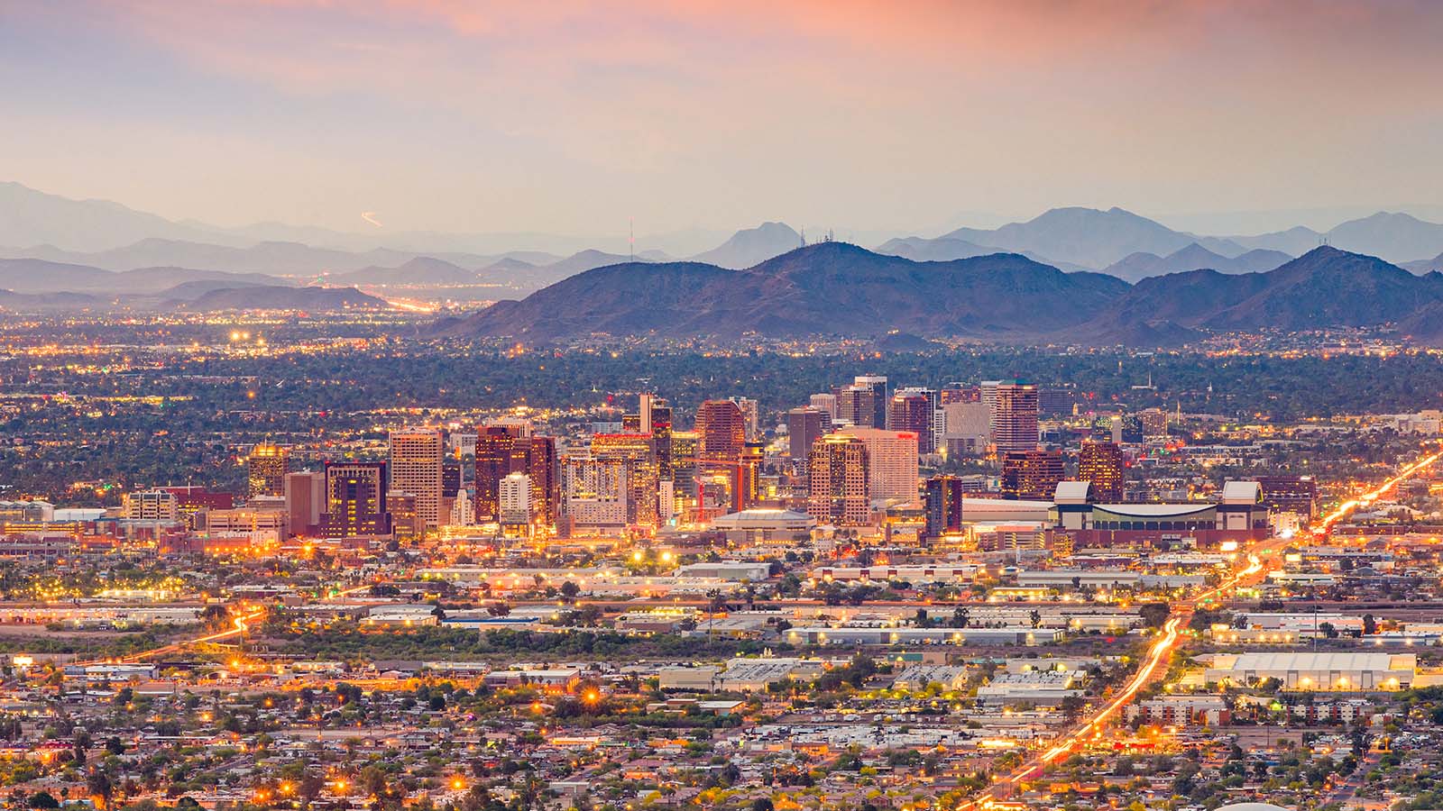 Best Screen Printing in Phoenix, AZ