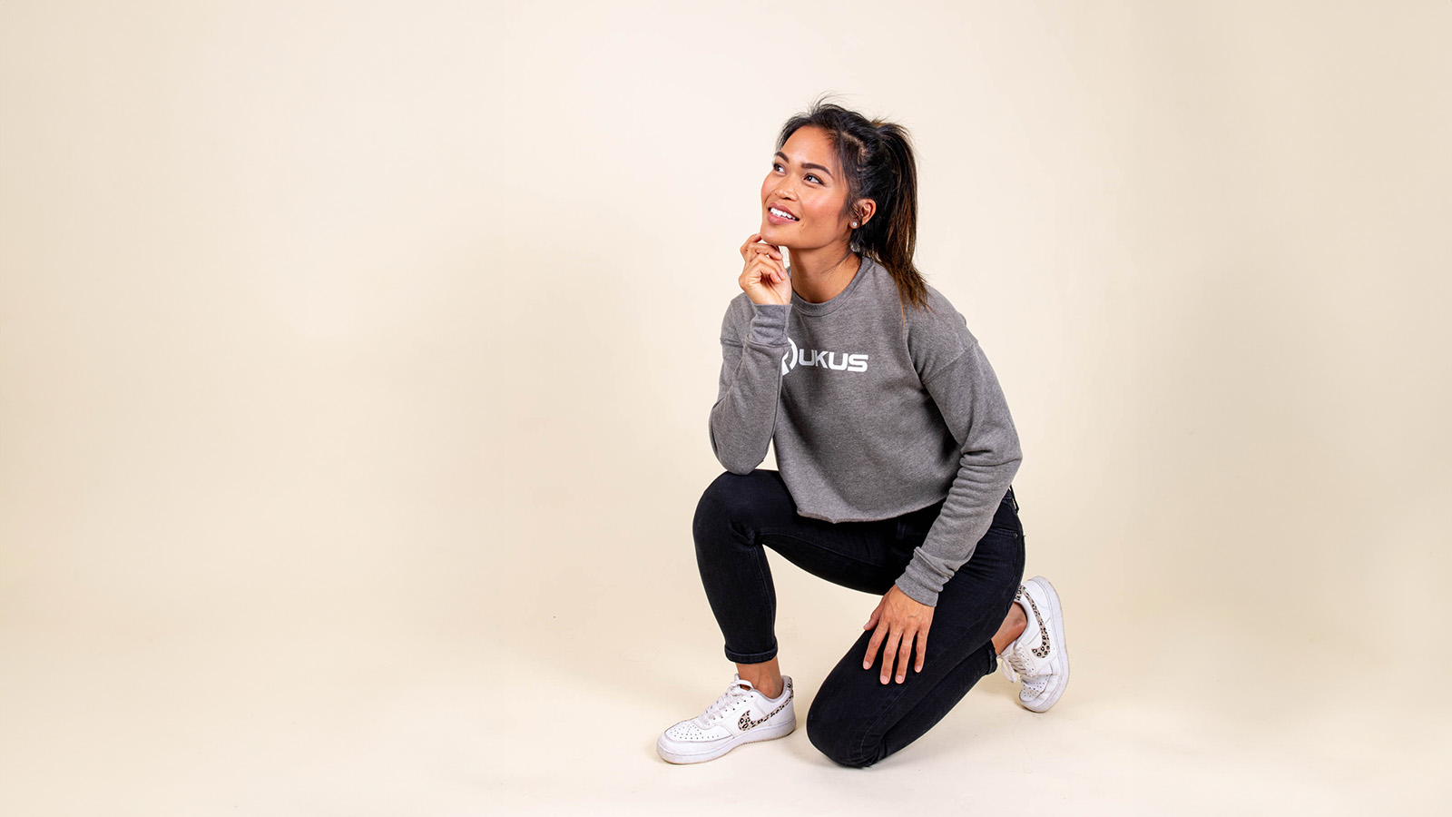 Comparing Women’s Cropped Hoodies: Bella + Canvas 7502 vs. Lane Seven LS12000