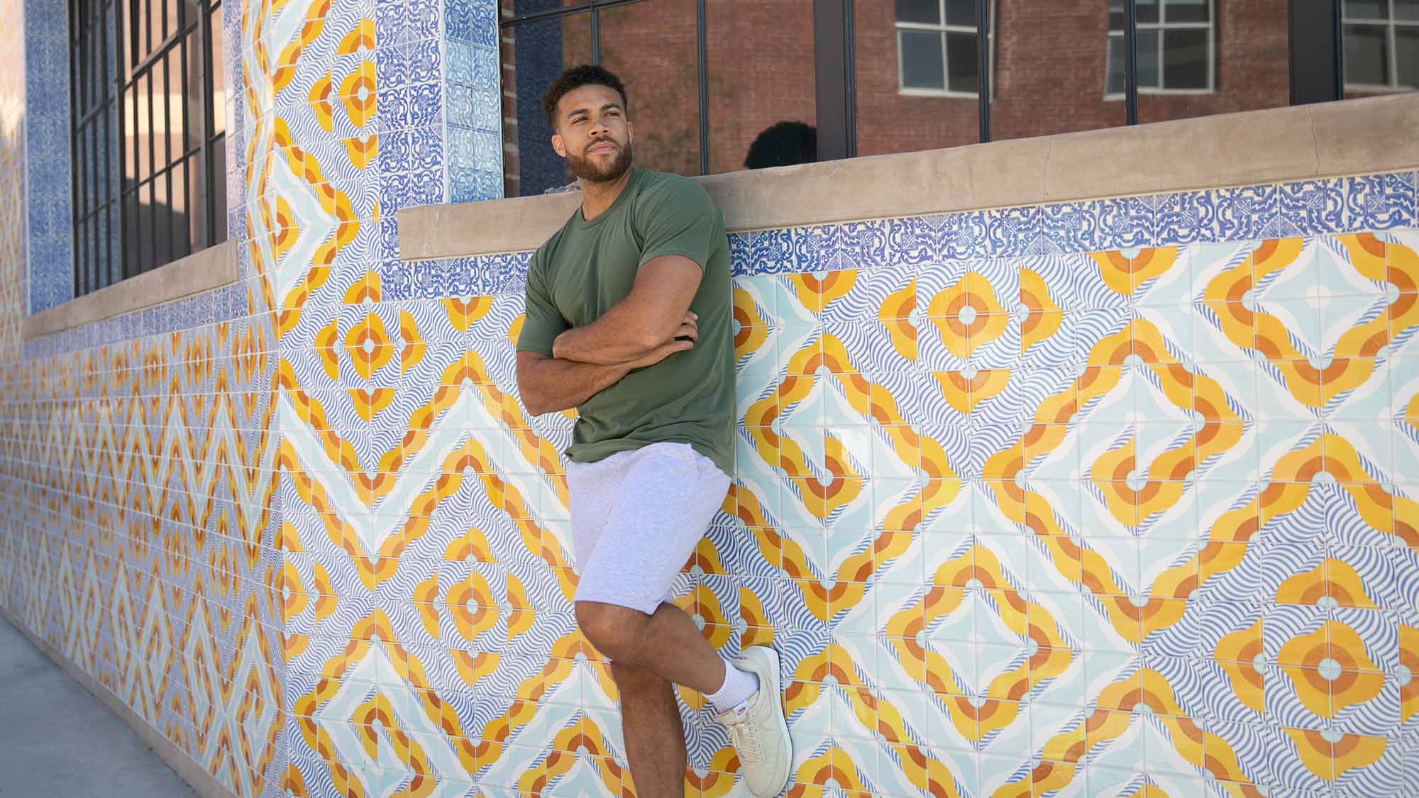 Independent Trading Co. IND20SRT vs. Bella + Canvas 3724