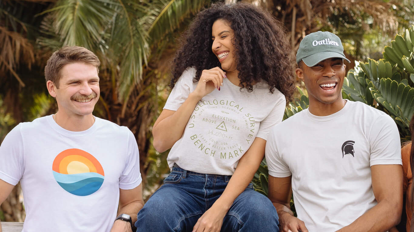 Comfort Colors vs Bella Canvas