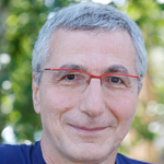 Serge Abiteboul