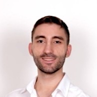 Barış Güngör