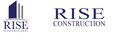 Rise Construction logo