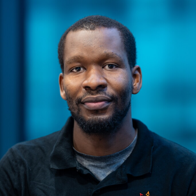 Amadou Thiam